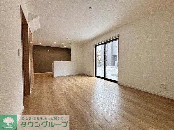 日進ドリームハウス II E棟の物件内観写真